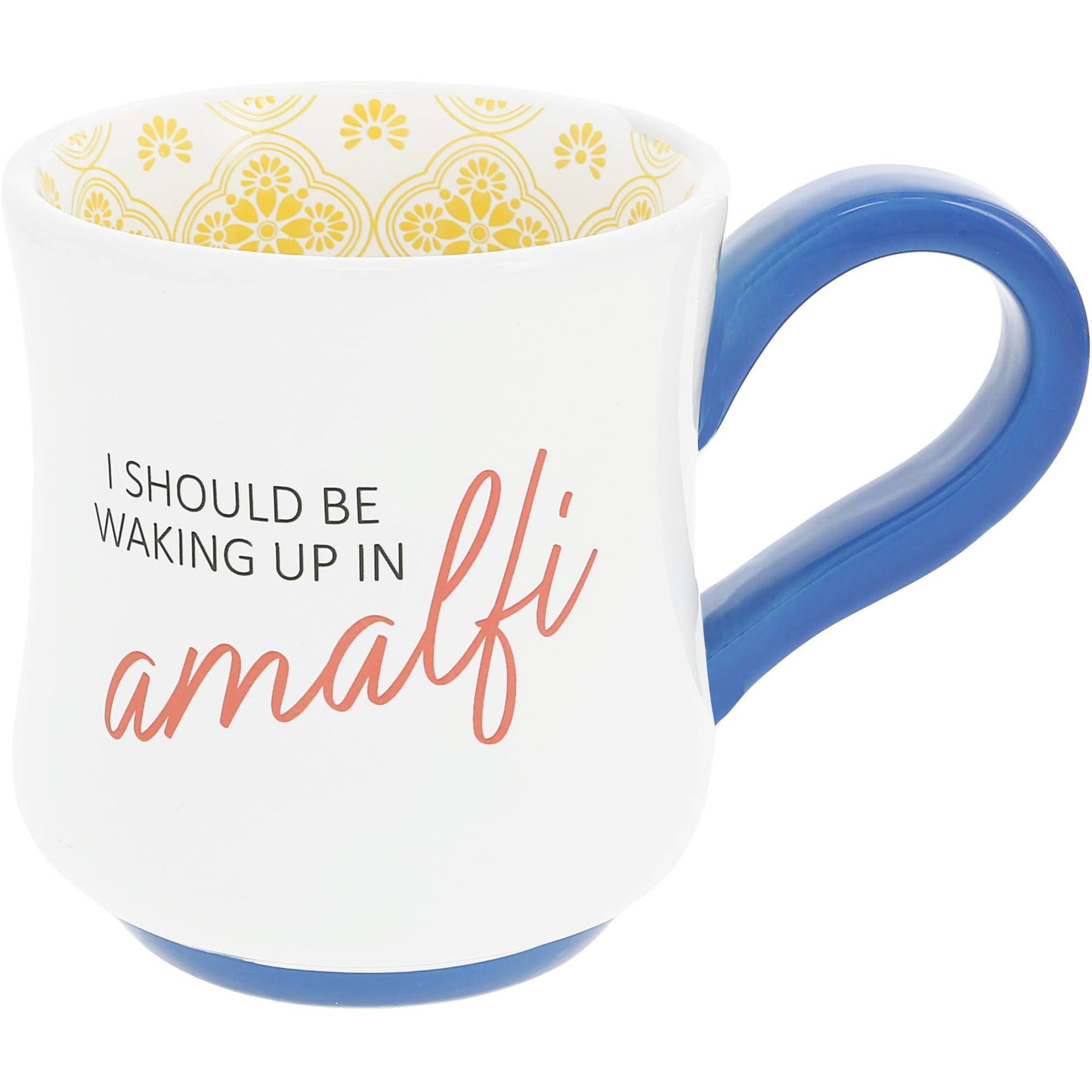 Jumbo Tasse Amalfi