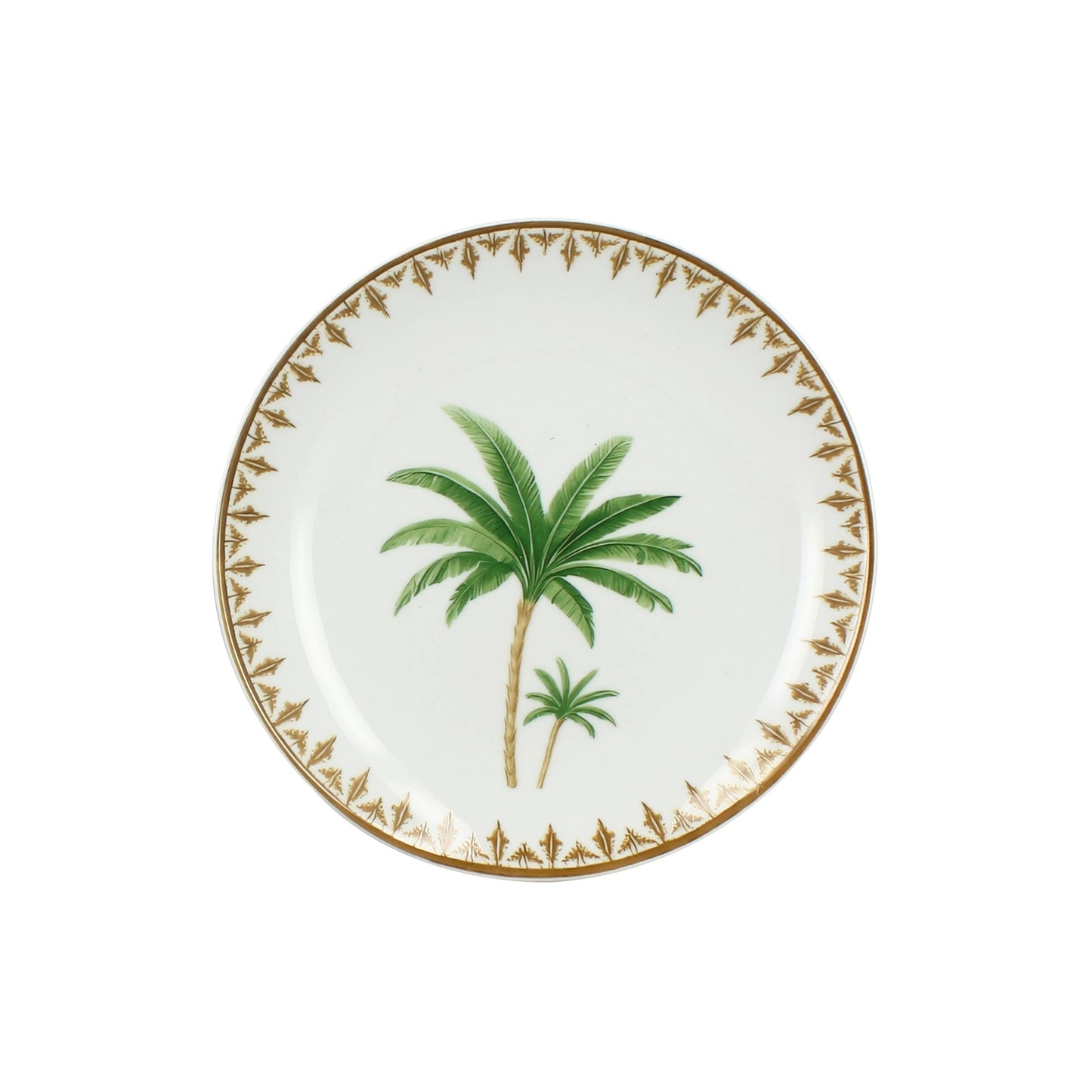 Dessertteller PALM