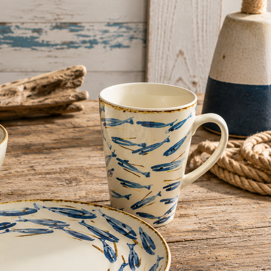 Tasse MARIUS