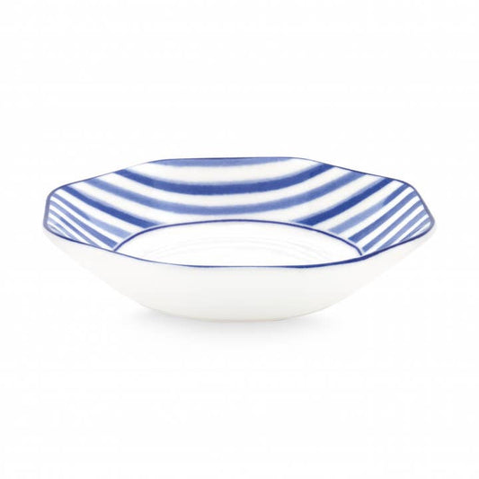 Teebeutelhalter „Tulip Stripes“