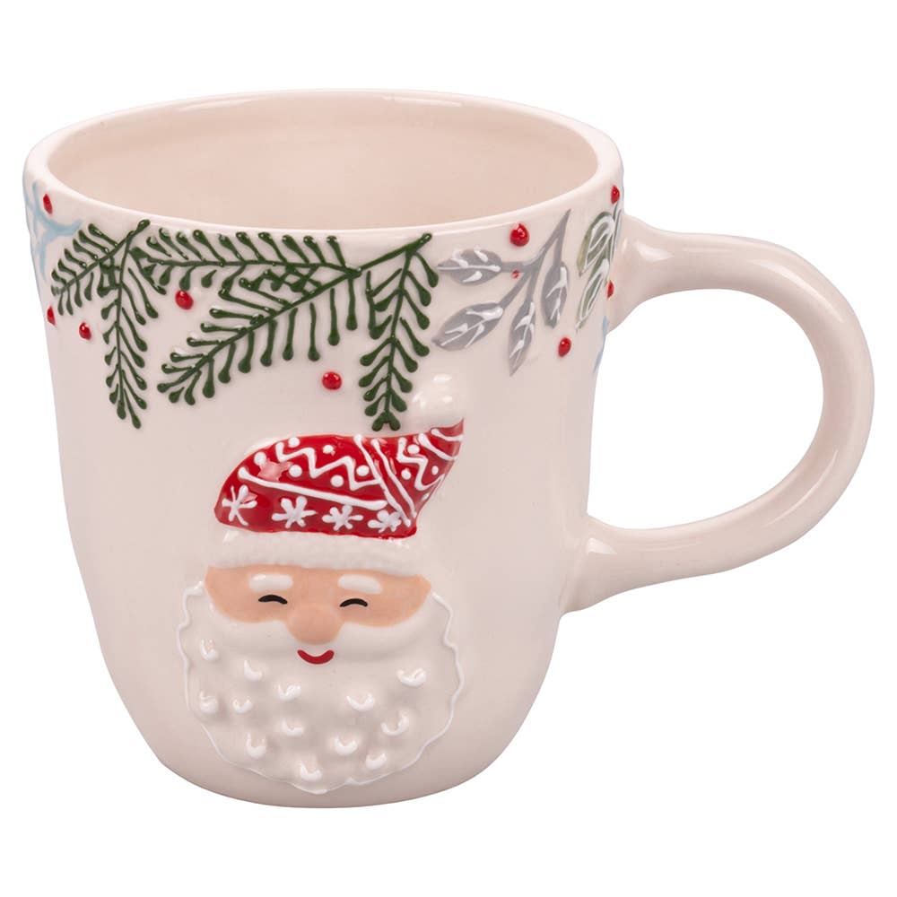 Jumbo Becher XMAS Set