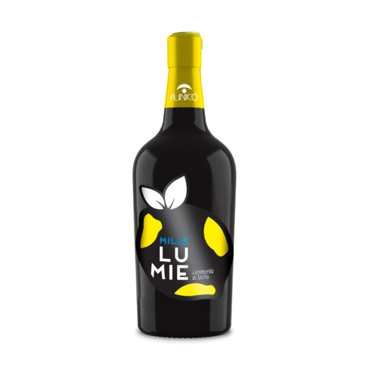 🍋 Limoncello di Sicilia - Authentisch & Handgefertigt