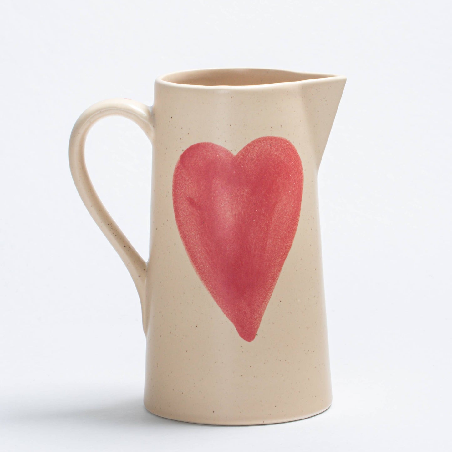 Cozy Hearts Krug 1,5L Limited Edition