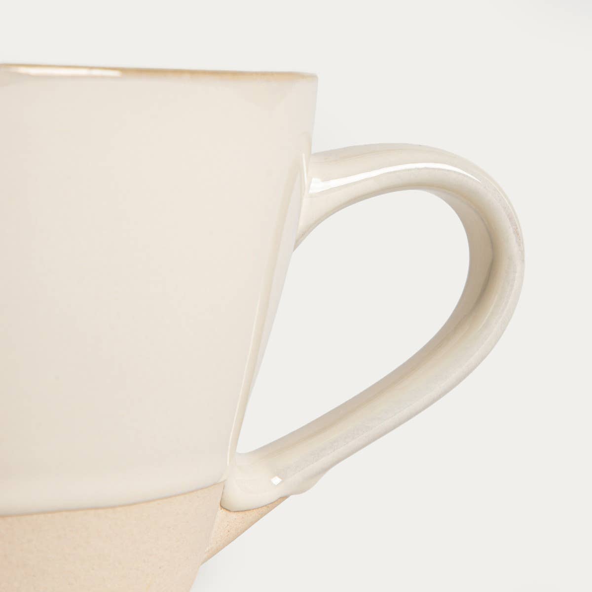 Becher | SMINJA | creme | 0,45 l