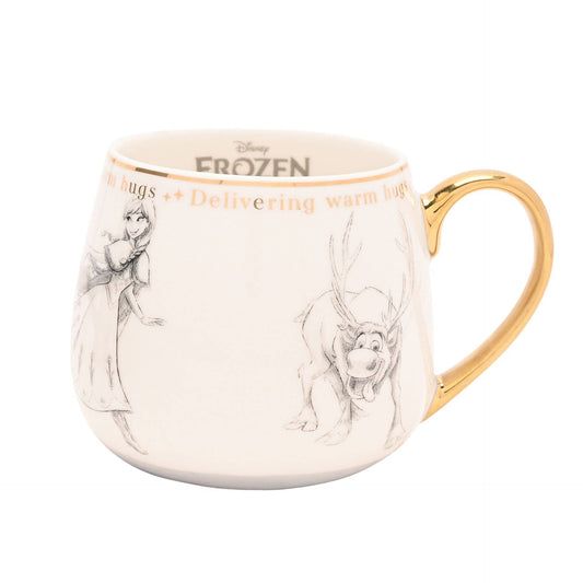 Tasse Disney Klassik - Die Eiskönigin