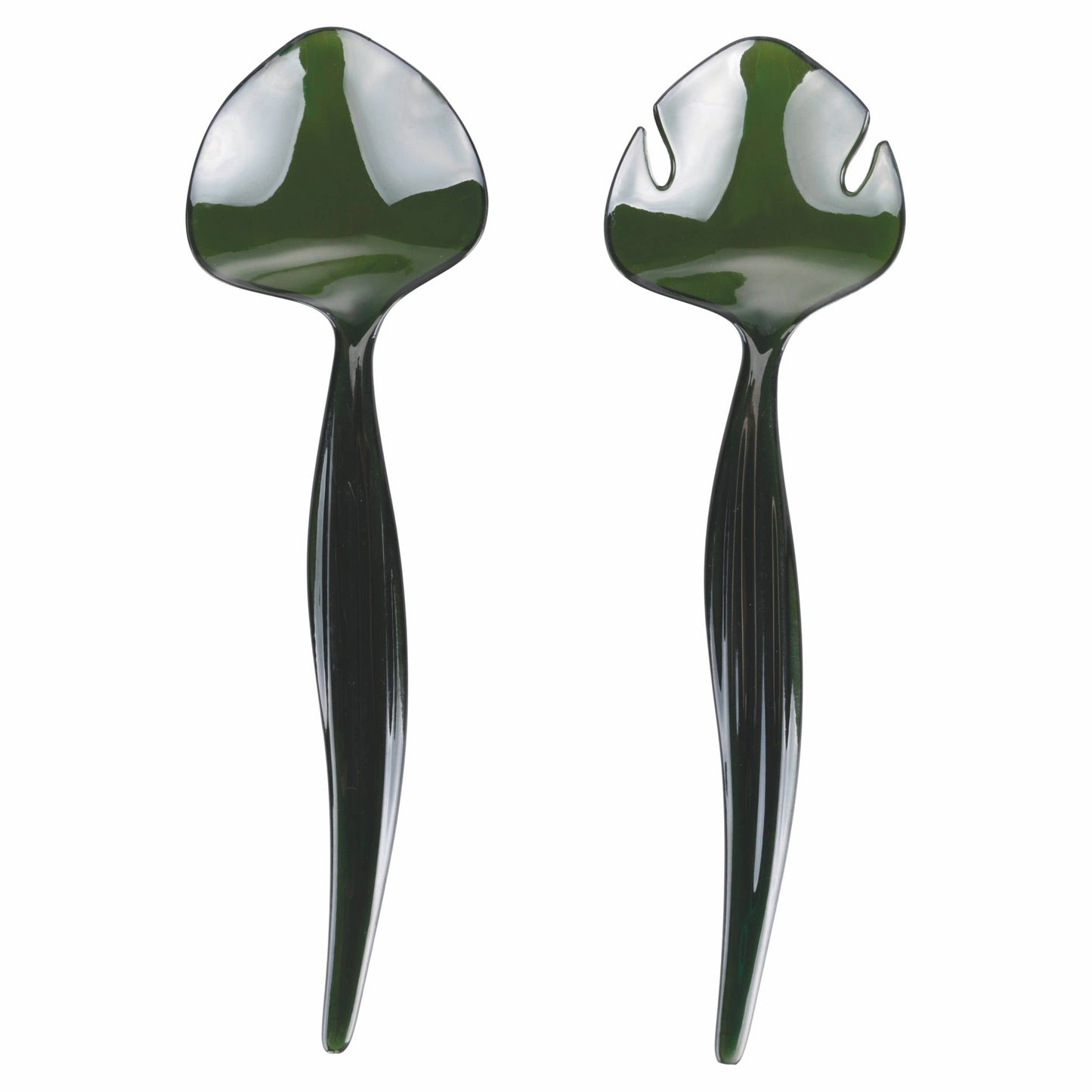 Besteckset LA CUCINA GRÜN