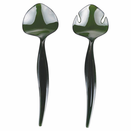 Besteckset LA CUCINA GRÜN