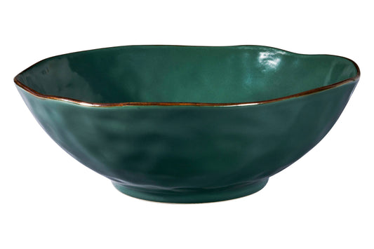 Mediterraneo - Große grüne Salatschüssel
