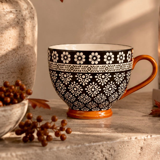Teetasse NISHA