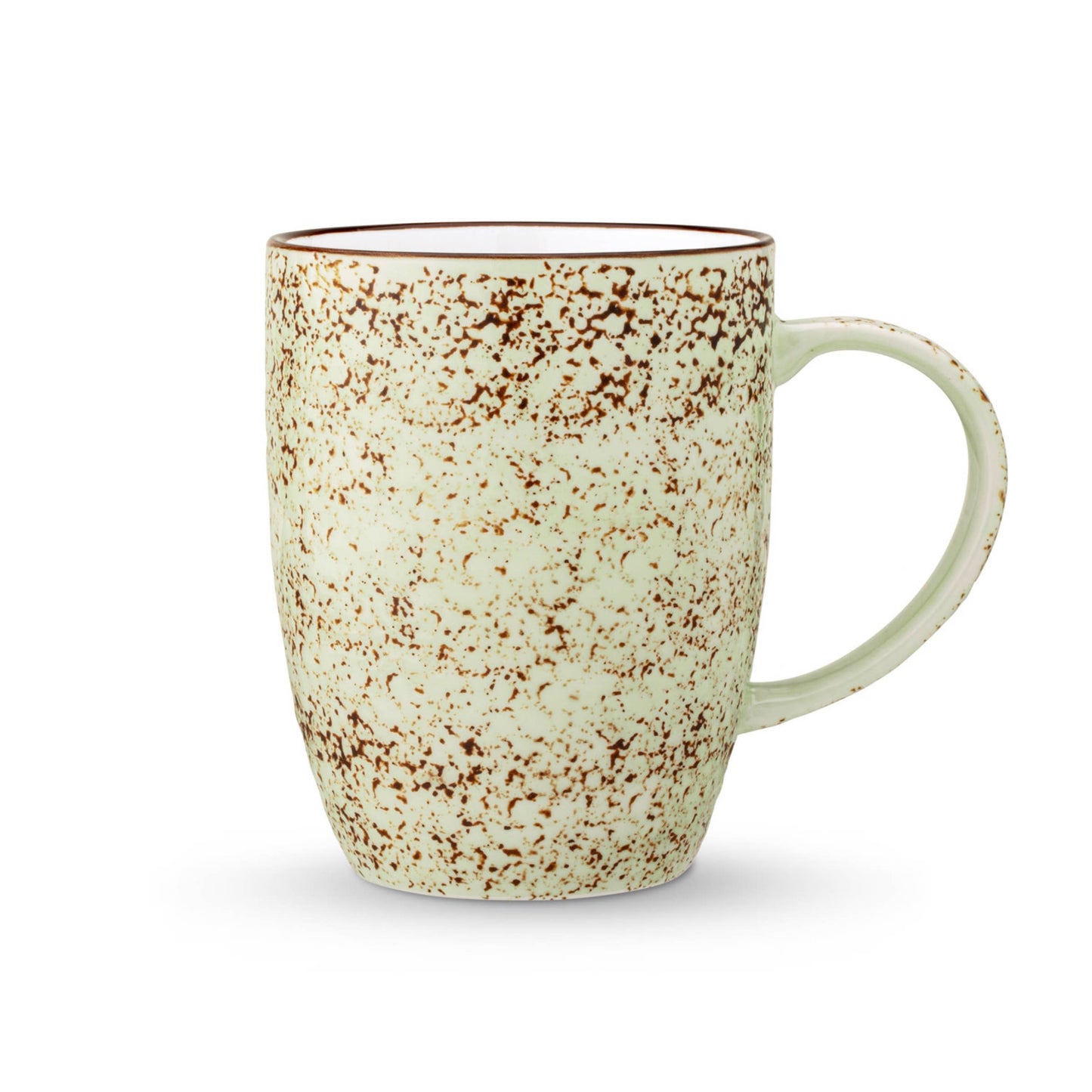 JUMBO BECHER WILMAX WHITE