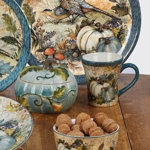 Harvest Gatherings Herbstbecher
