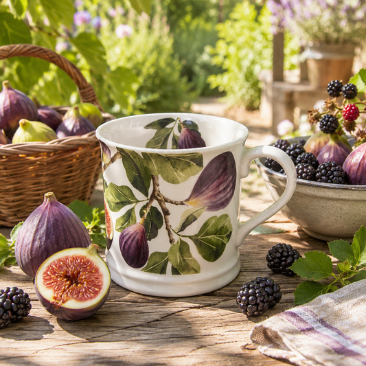 Tasse FRUIT LIFE FEIGEN