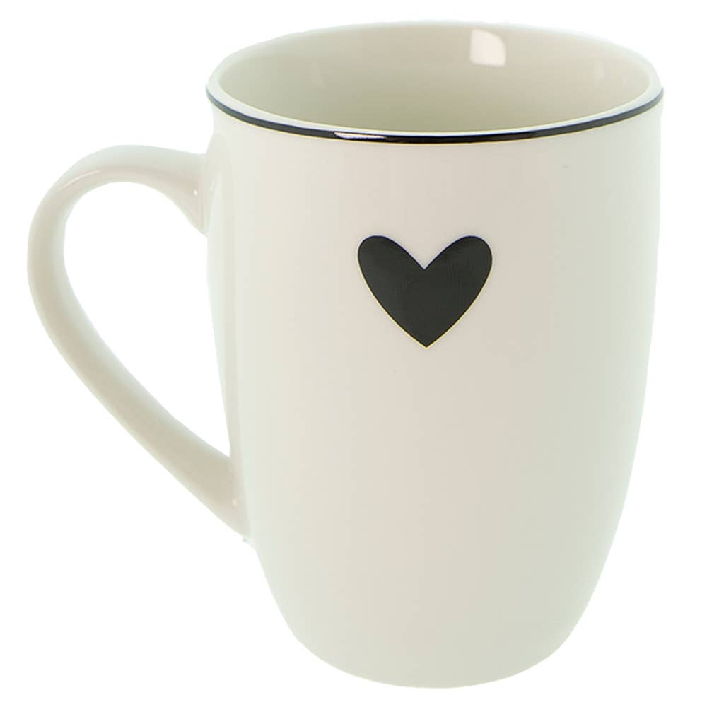 Becher HERZ