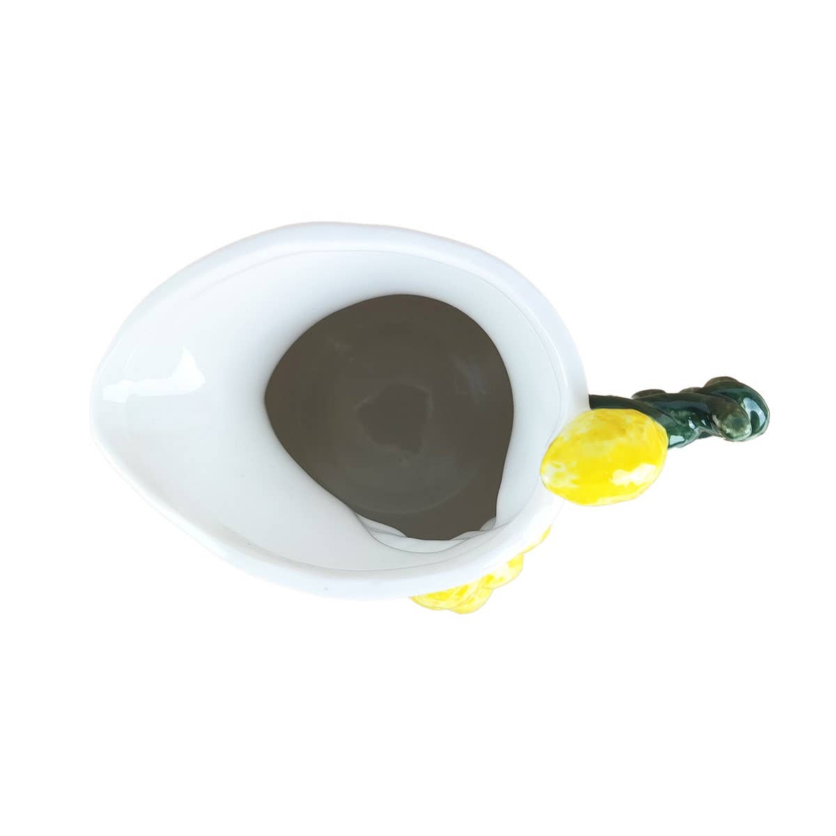 Signes Grimalt - Krug Jarra Limones Amarillo
