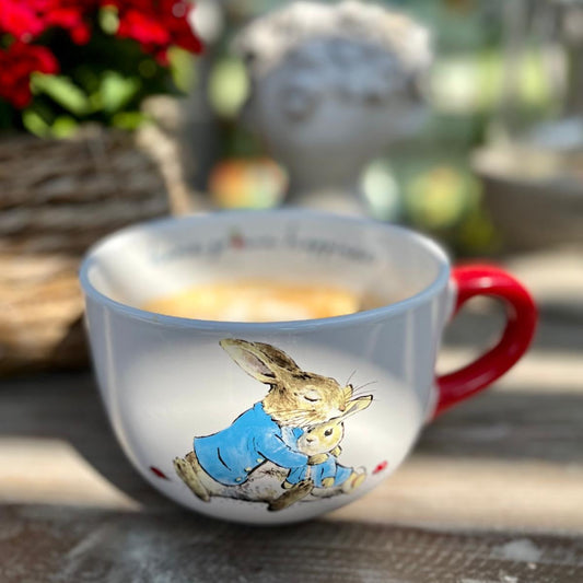 Becher RABBIT