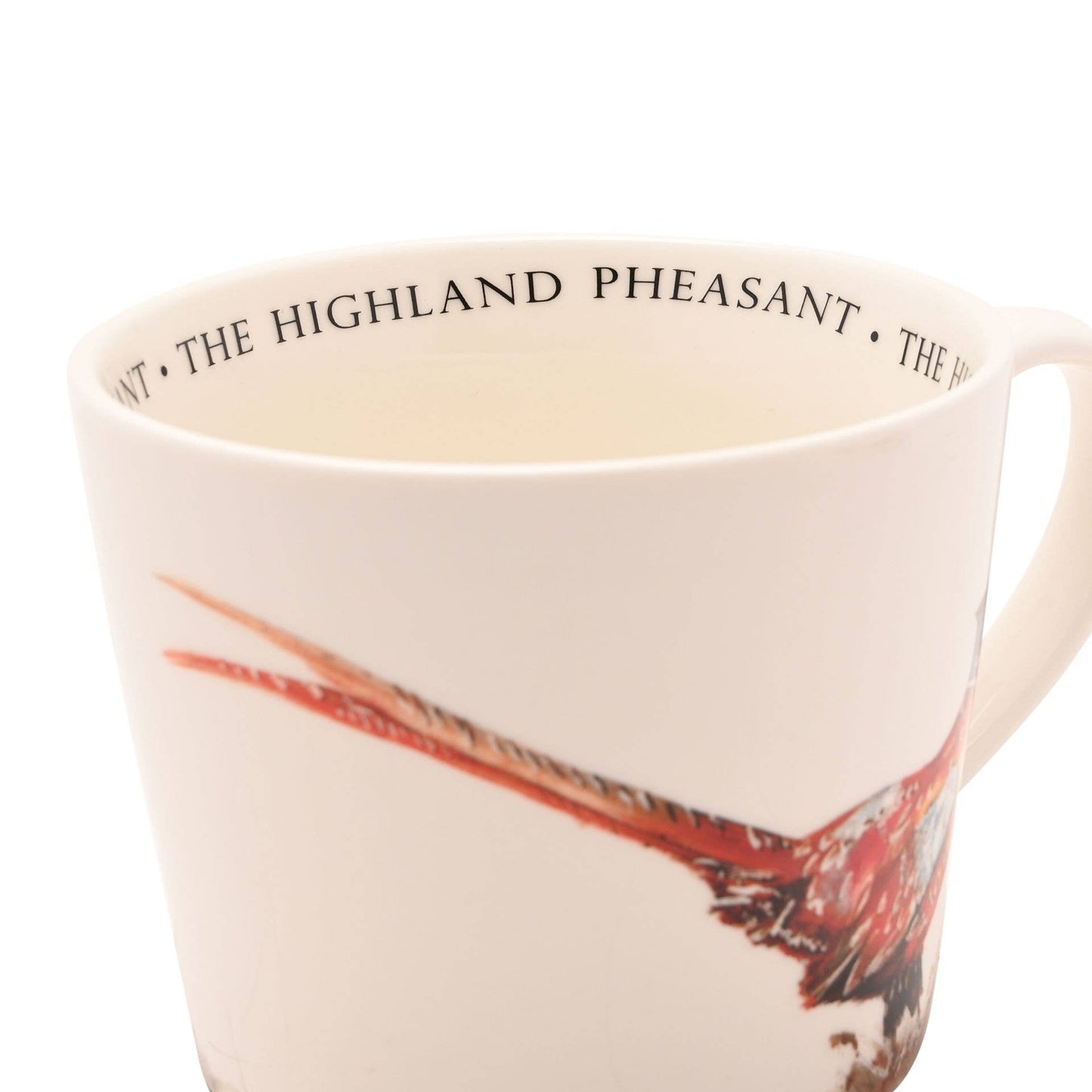 Meg Hawkins Tasse - Fasan