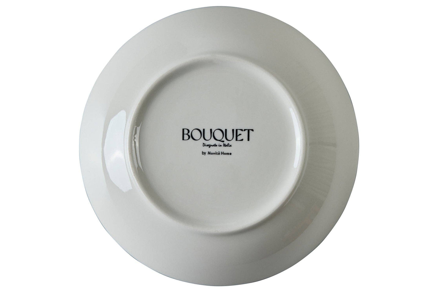Tiefer Teller BOUQUET