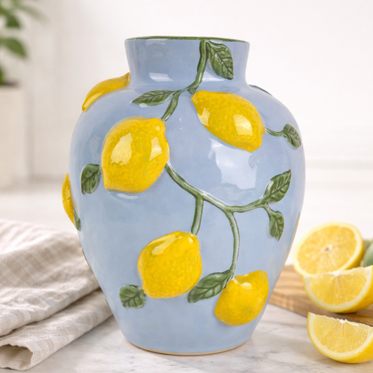 Signes Grimalt - Vase Zironen