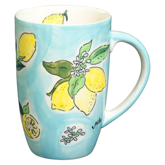 Becher Tutto Limone