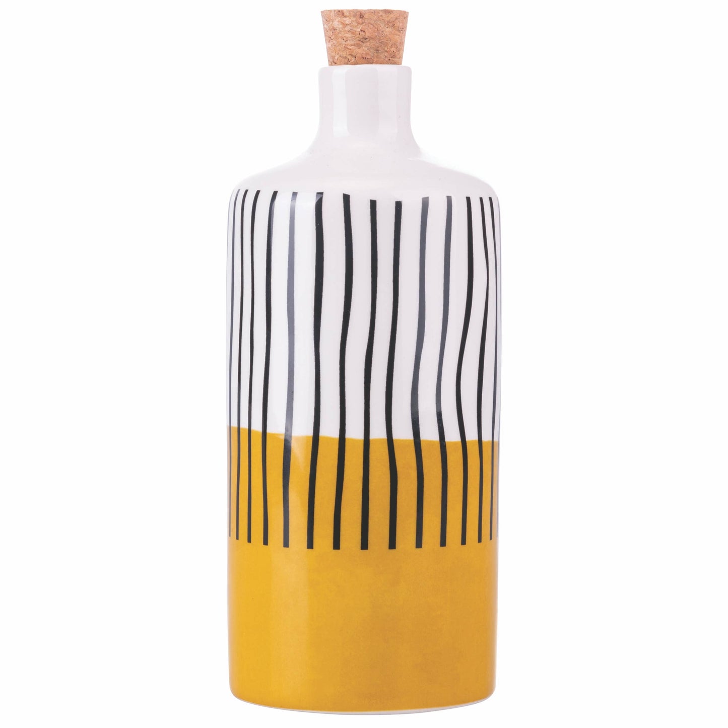 Keramik-Ölflasche Venecia 866 ml