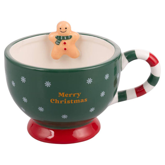 Jumbo Tasse XMAS