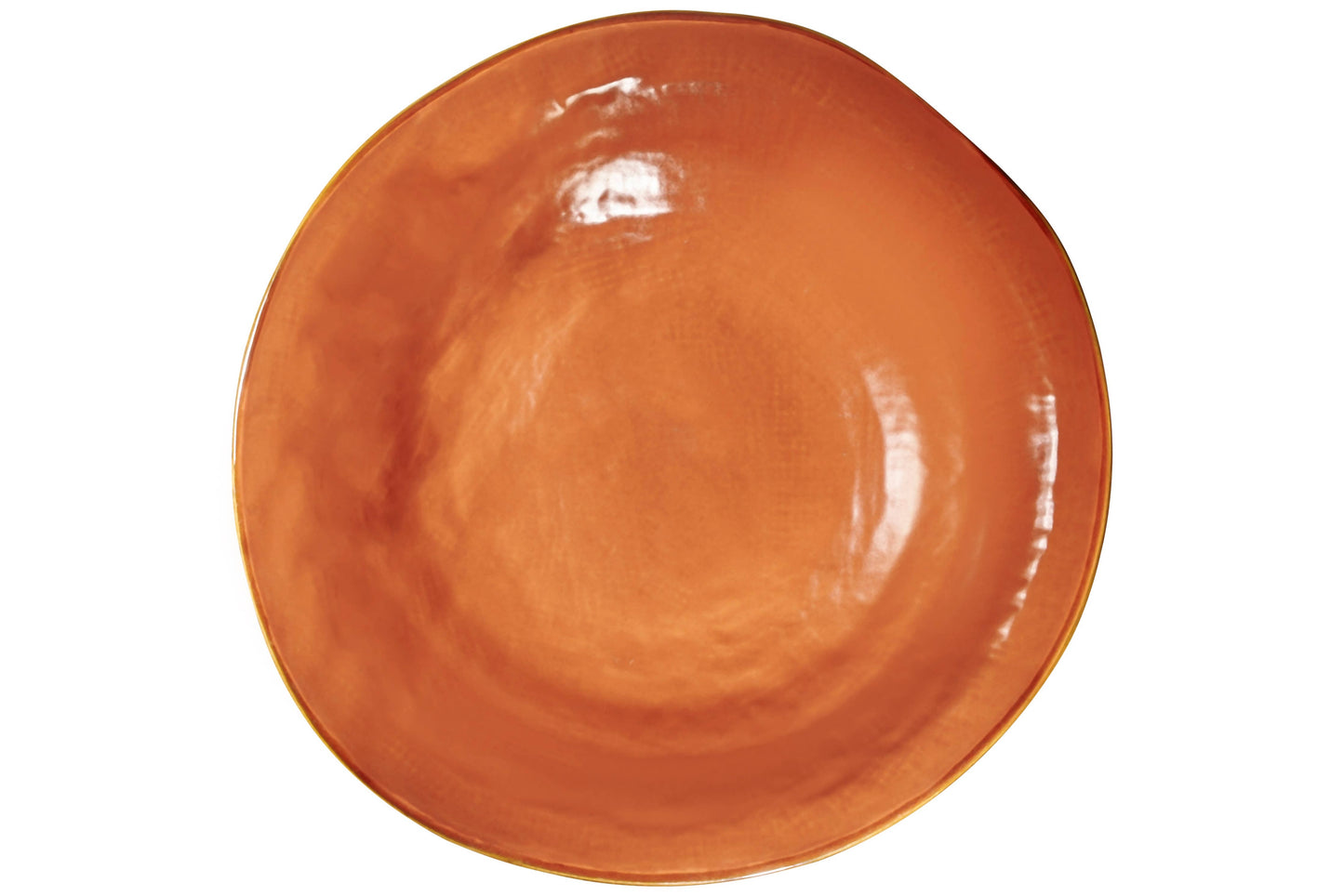 Mediterraneo – Jaffa Suppenteller 4er Set