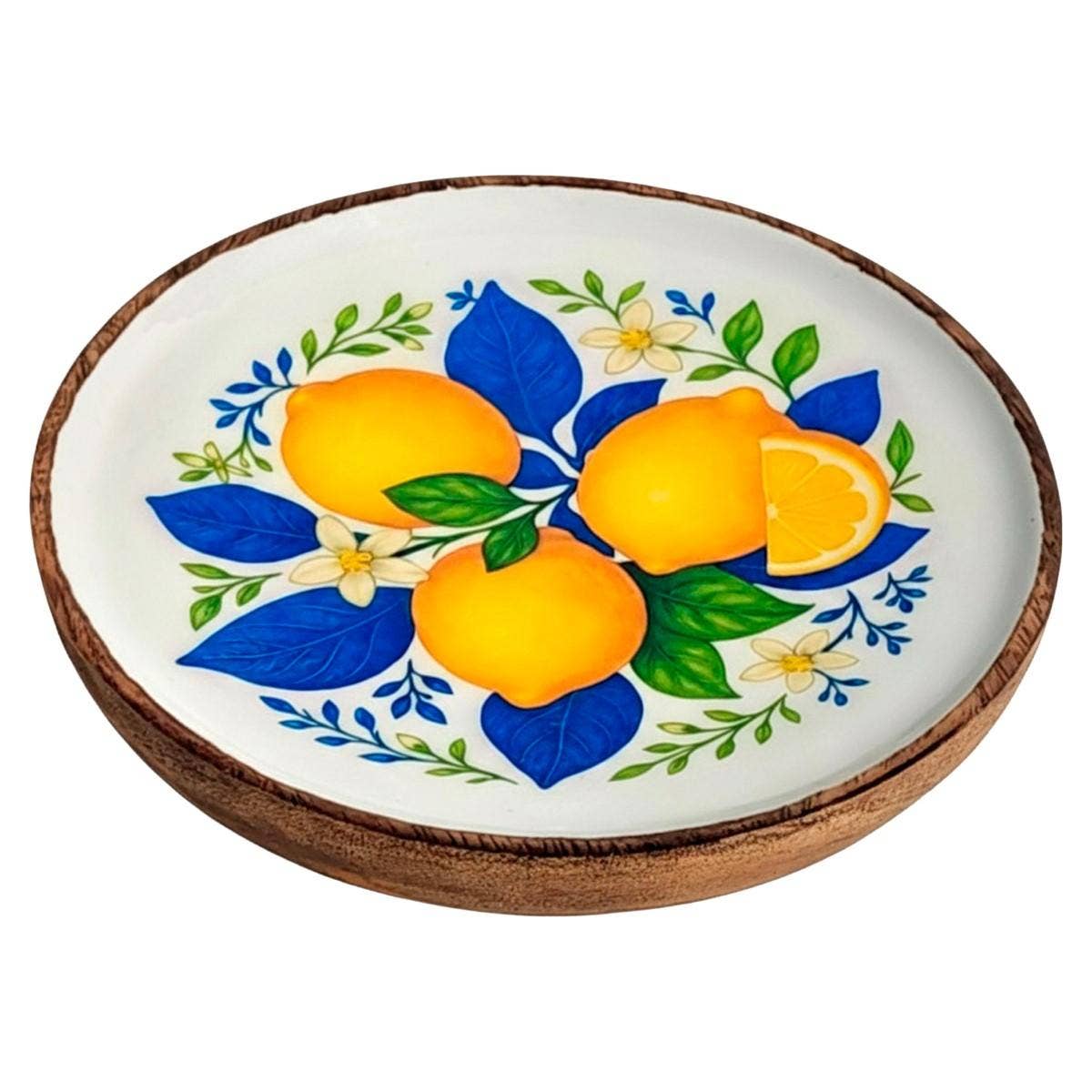 Signes Grimalt - Plato Limones