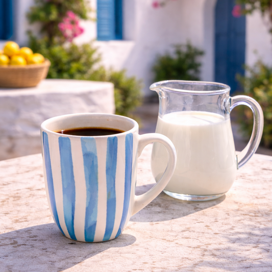 Tasse CORFU