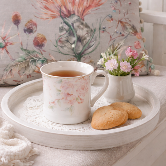 Tasse Cherry Blossom