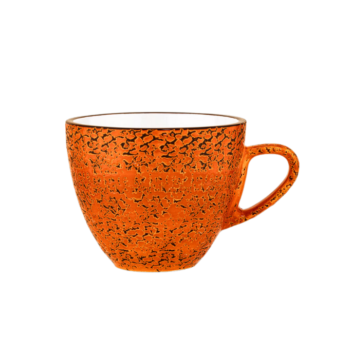 BECHER WILMAX ORANGE