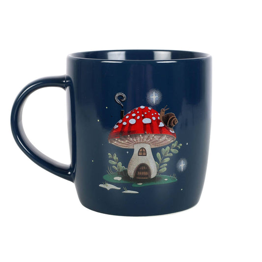 Becher Sweet Gnome Champignon