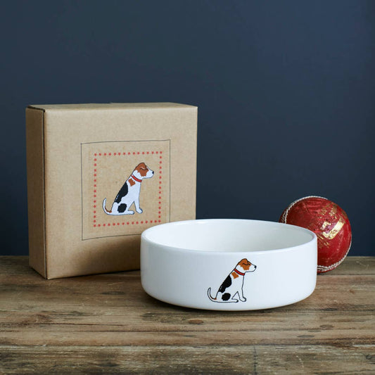 Hundenapf – Jack Russell