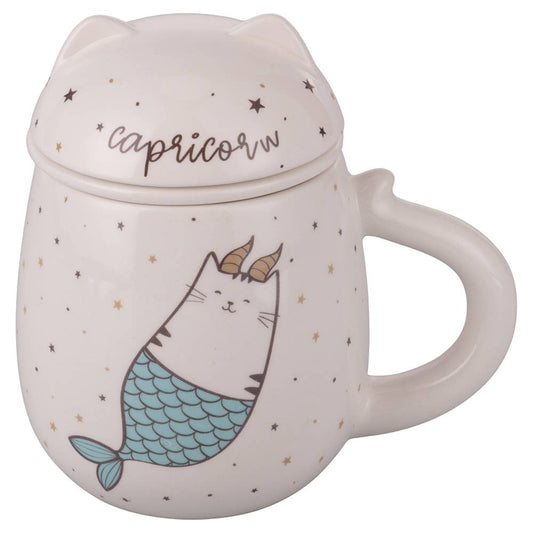 OROSCOCATS TEEKANNE STEINBOCK