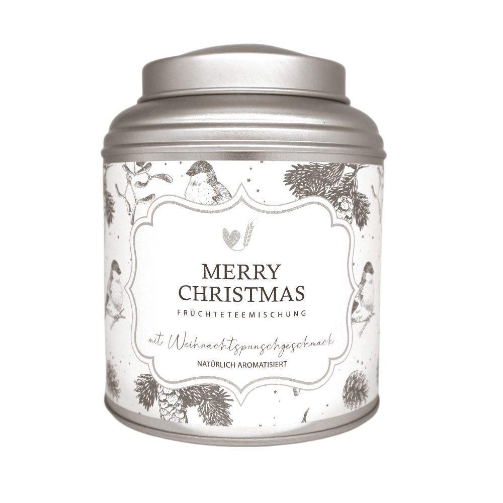 Tee "Merry Christmas"