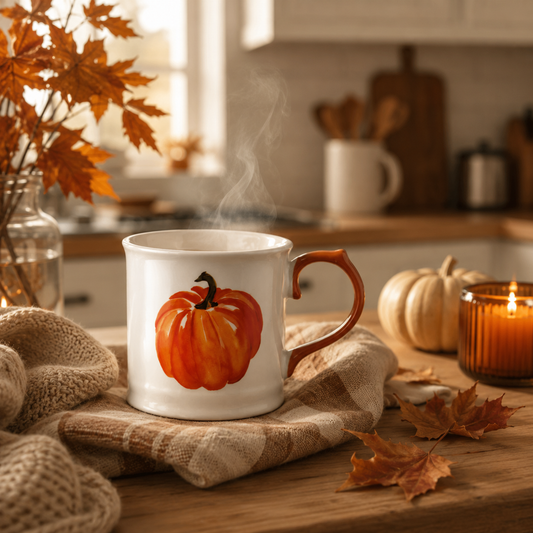 Herbstbecher RADO