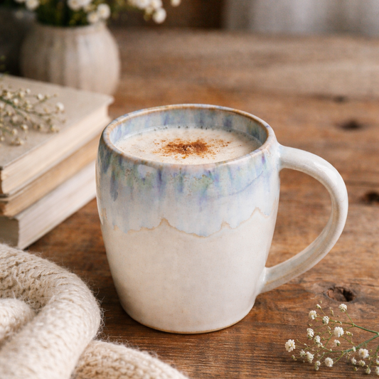 Jumbo Tasse Brisa Ria Blue