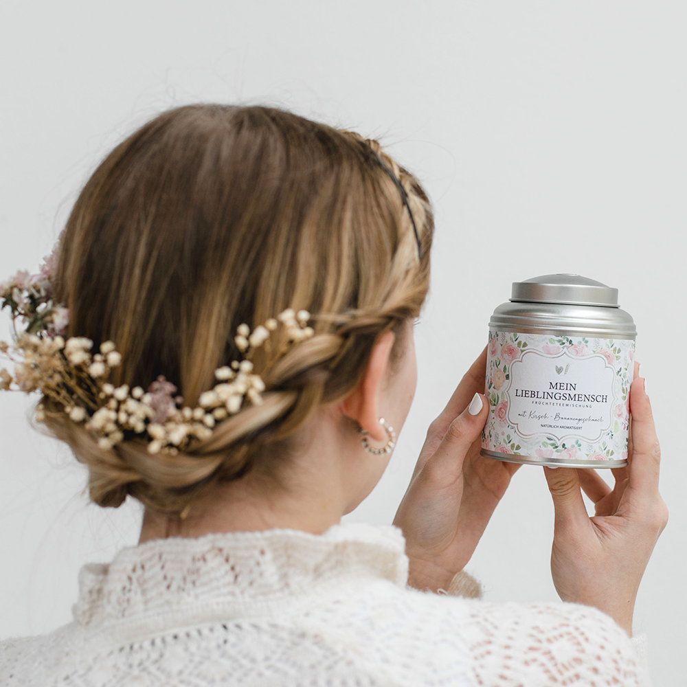 Tee "Mein Lieblingsmensch"