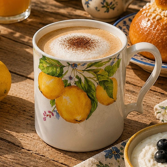 Tasse AMALFI