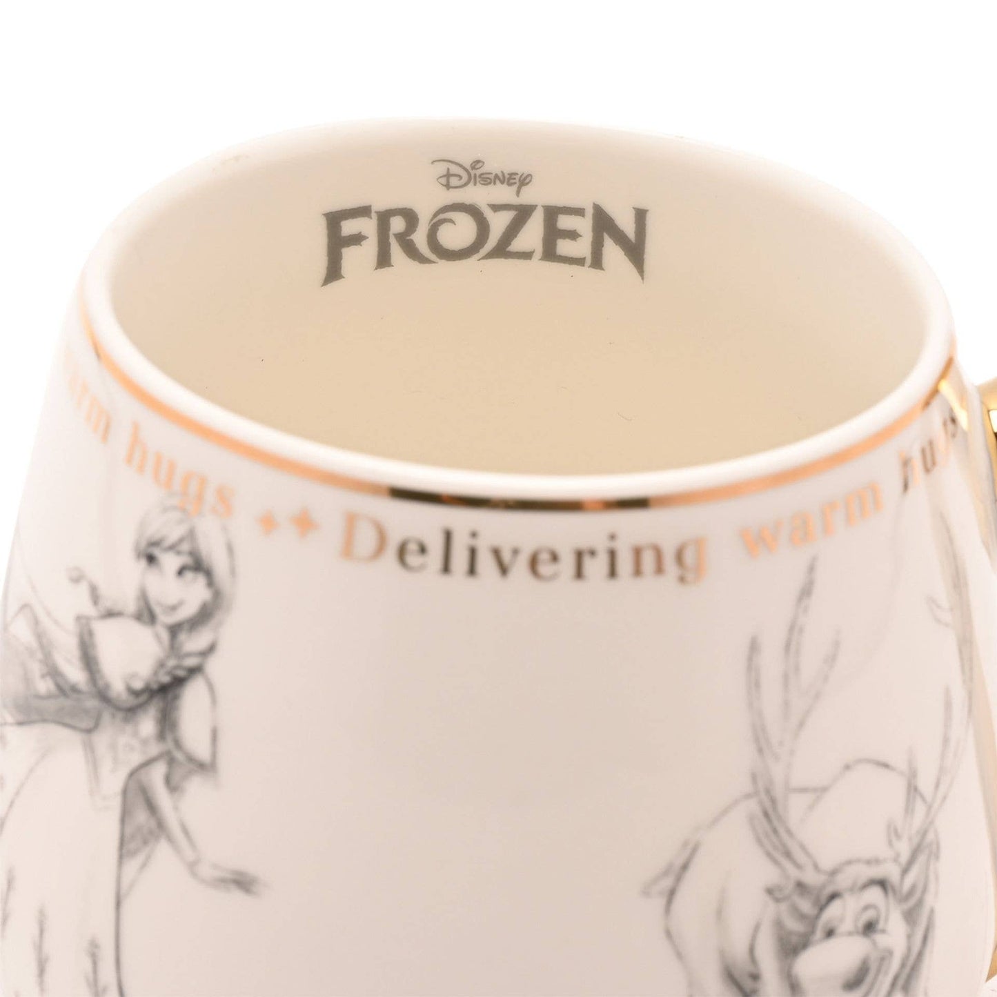 Tasse Disney Klassik - Die Eiskönigin