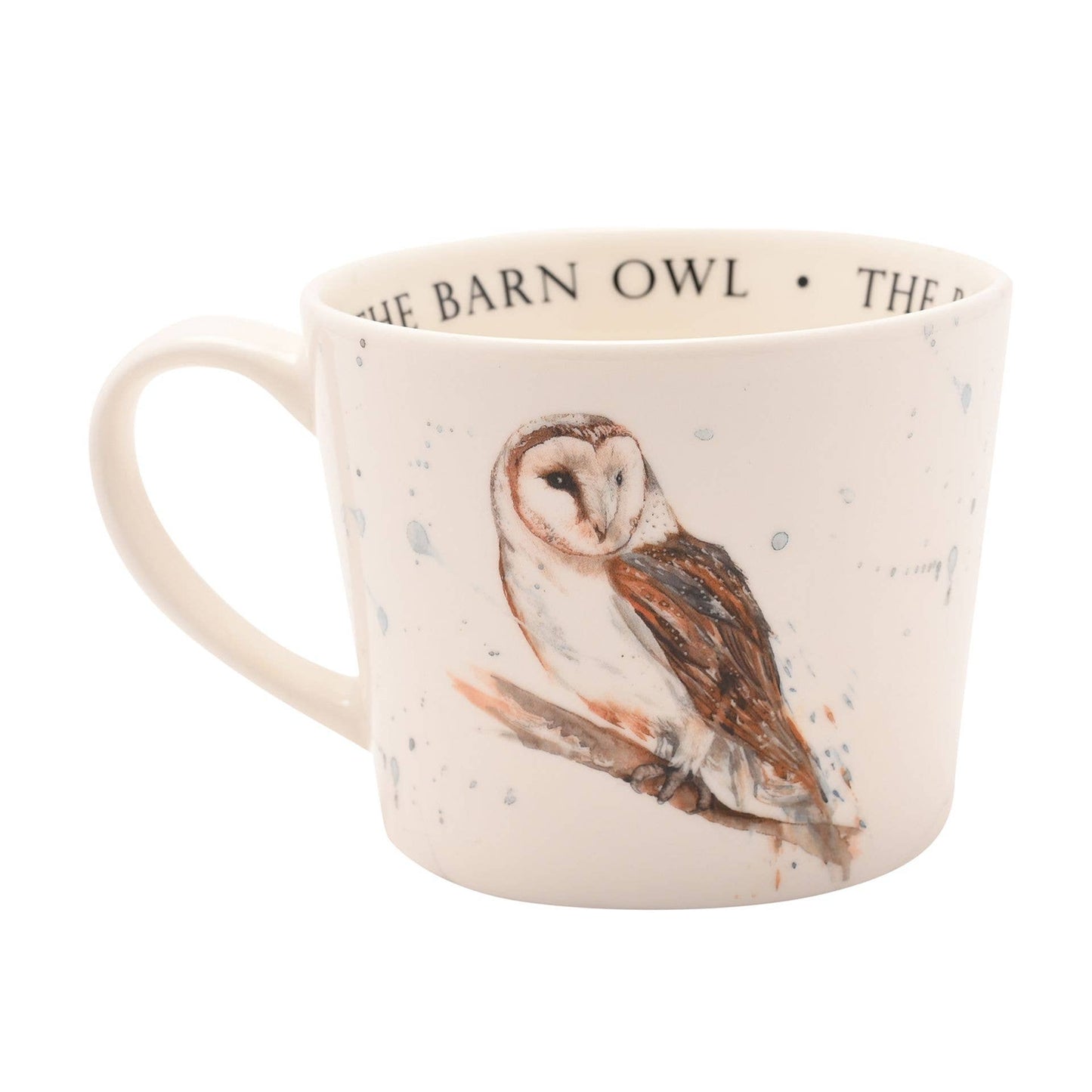 Meg Hawkins Tasse - Eule