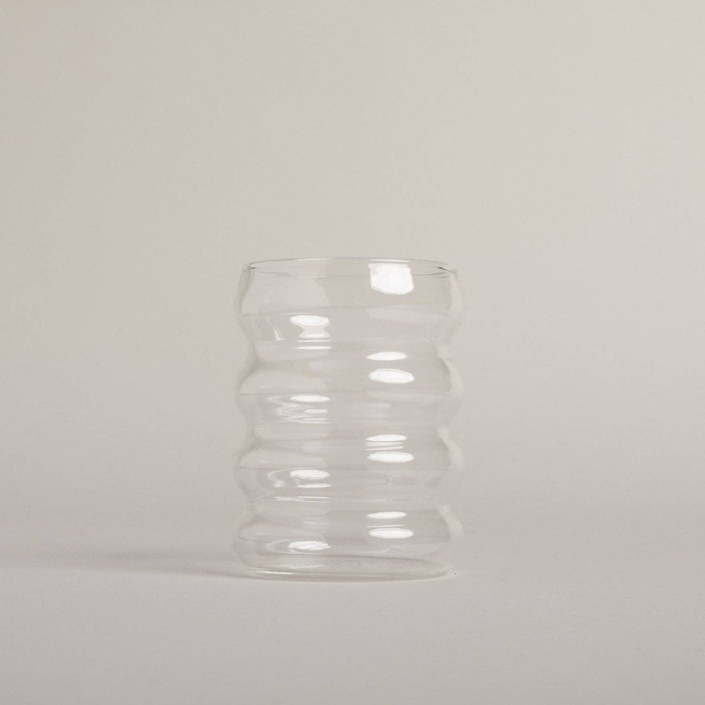 Bubbles Glas