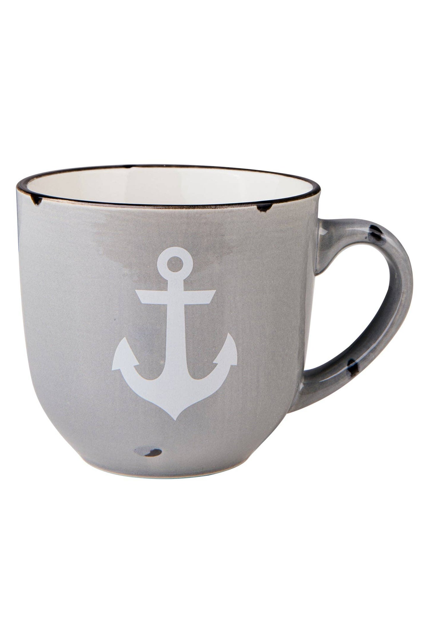 Keramik-Tasse SAPORE DI MARE