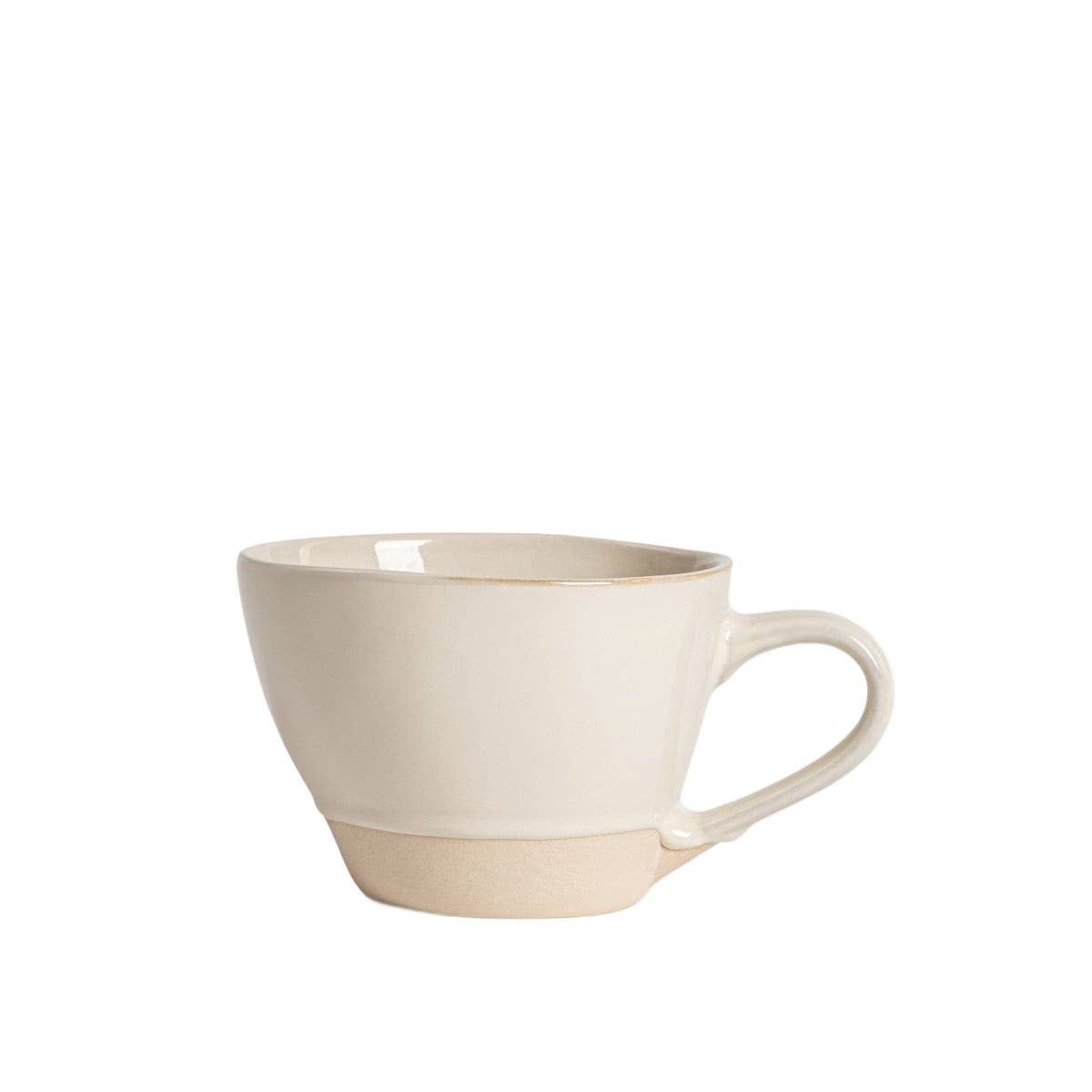 Becher | SMINJA | creme | 0,45 l