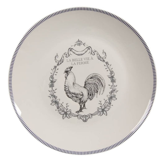 Frühstückstelle 'Coq'