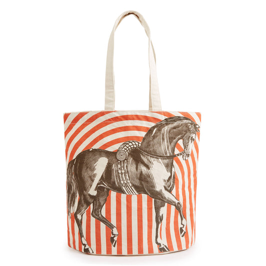 EQUUS MARKET TRAGETASCHE