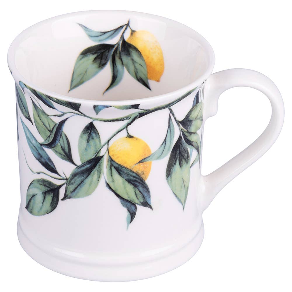Tasse FRUIT LIFE LEMON