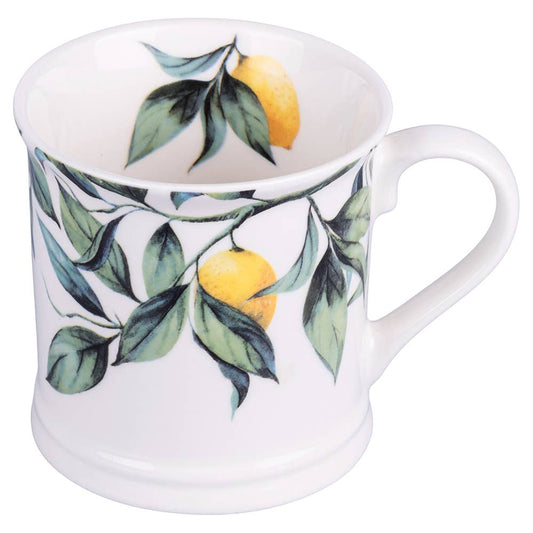 Tasse FRUIT LIFE LEMON