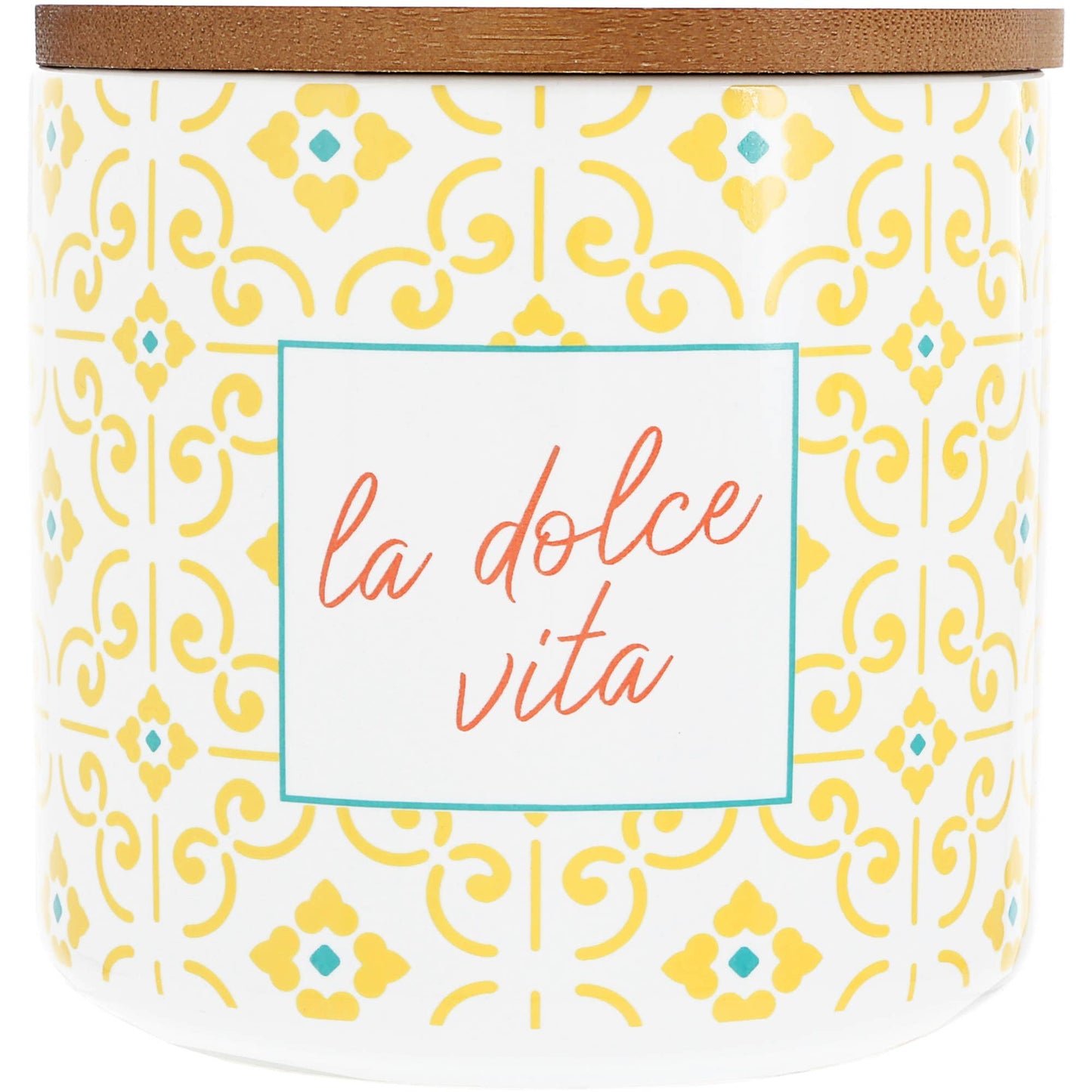 Duftkerze La Dolce Vita