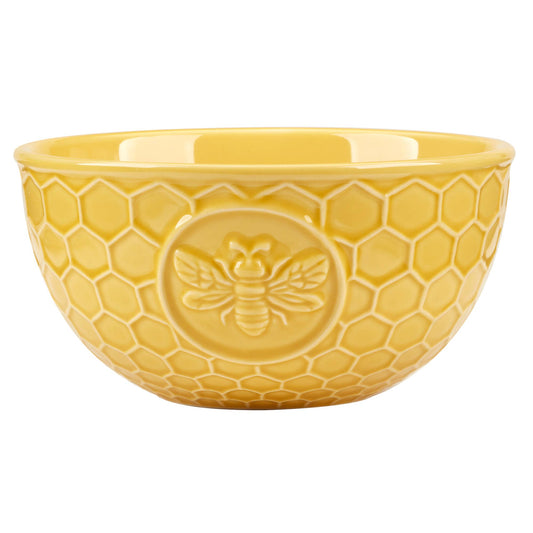 Müsli-Schale French Bees, 4er Set