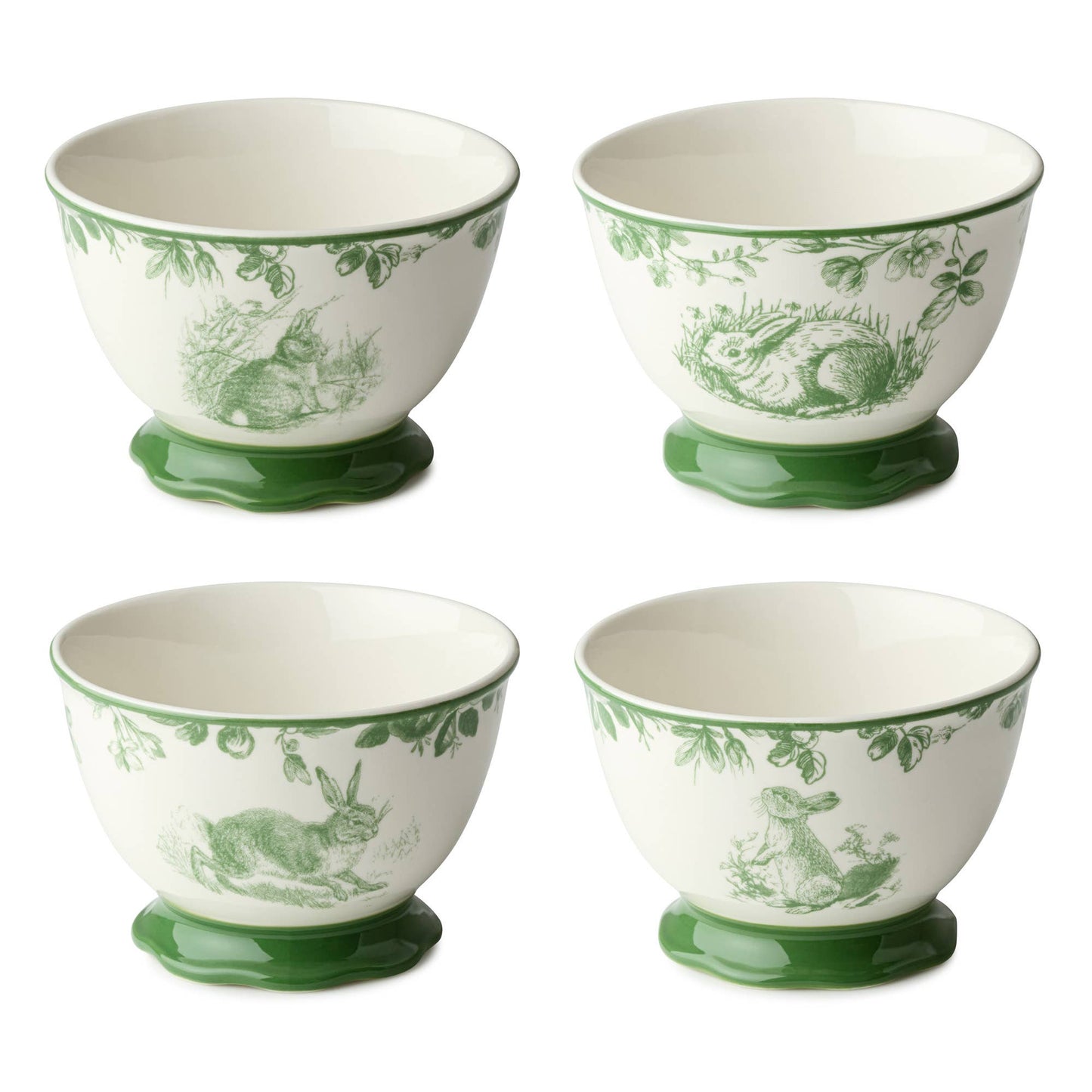 Schalen-Set  Le Jardin